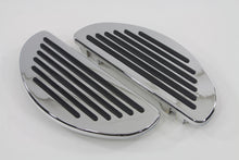 Load image into Gallery viewer, Driver Footboard Set with Rail Design