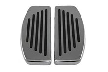 Load image into Gallery viewer, Driver Footboard Set with Rail Design
