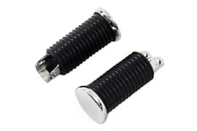 Load image into Gallery viewer, Rubber Style Driver Footpeg Set