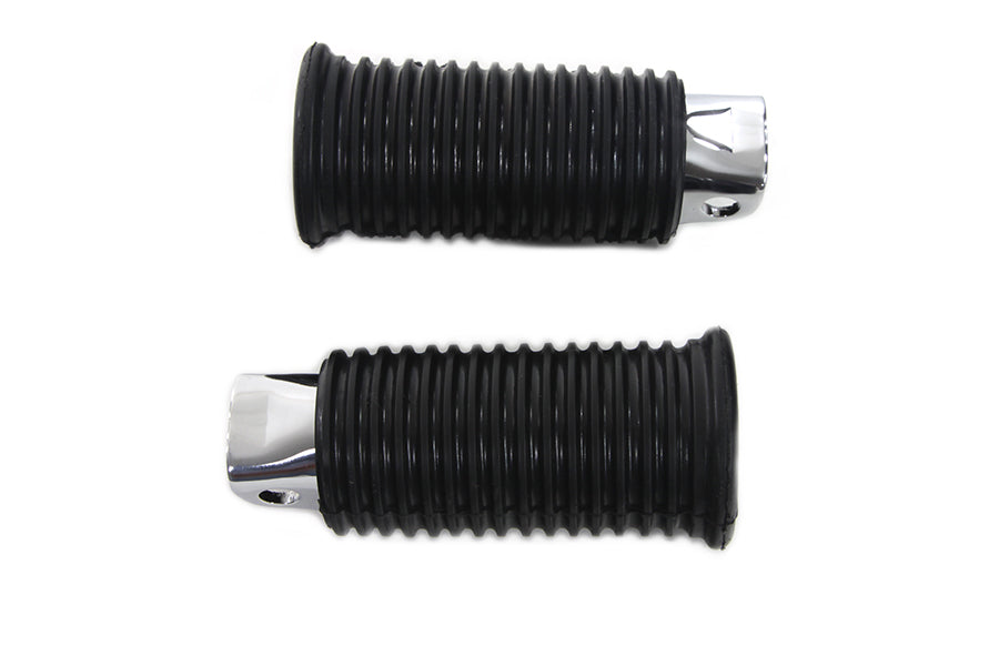 Replica Driver Footpeg Set