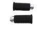 Replica Driver Footpeg Set