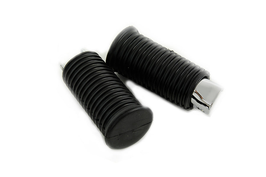Replica Driver Footpeg Set
