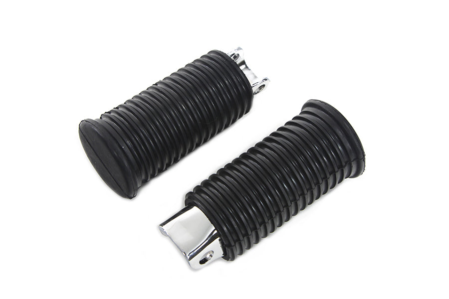 Replica Driver Footpeg Set