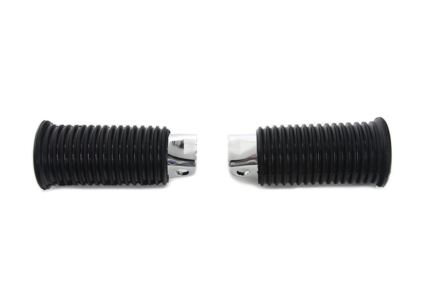 Replica Driver Footpeg Set