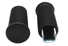 Load image into Gallery viewer, Replica Driver Footpeg Set Zinc Plated