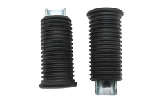 Load image into Gallery viewer, Replica Driver Footpeg Set Zinc Plated