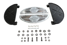 Load image into Gallery viewer, Half Moon Footboard Set Black