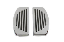 Load image into Gallery viewer, Driver Footboard Set with Rail Design