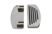 Load image into Gallery viewer, Driver Footboard Set with Rail Design
