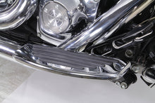 Load image into Gallery viewer, Driver Footboard Set with Rail Design