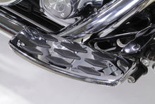 Load image into Gallery viewer, Driver Footboard Set with Diamond Design