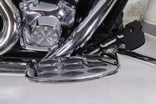 Load image into Gallery viewer, Driver Footboard Set with Diamond Design