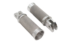 Load image into Gallery viewer, M8 Speedster Driver Footpeg Set Polished