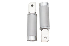 Load image into Gallery viewer, M8 Speedster Passenger Footpeg Set Alloy