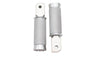 M8 Speedster Passenger Footpeg Set Alloy