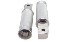 Load image into Gallery viewer, M8 Speedster Passenger Footpeg Set Alloy