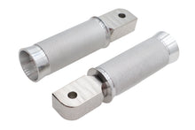 Load image into Gallery viewer, M8 Speedster Passenger Footpeg Set Alloy