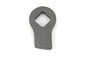 Black Kickstand Lock Tab