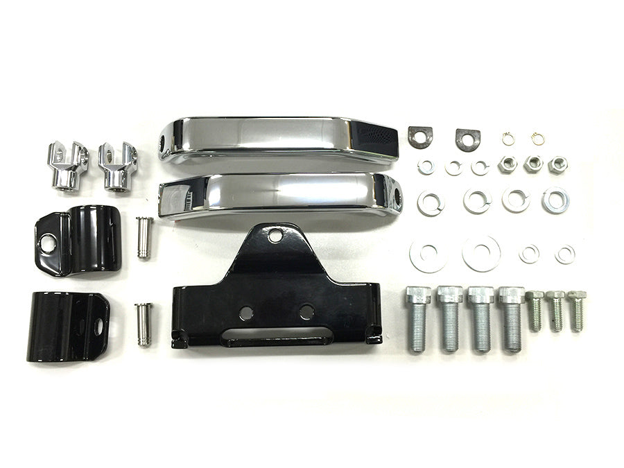 Highway Bar Kit
