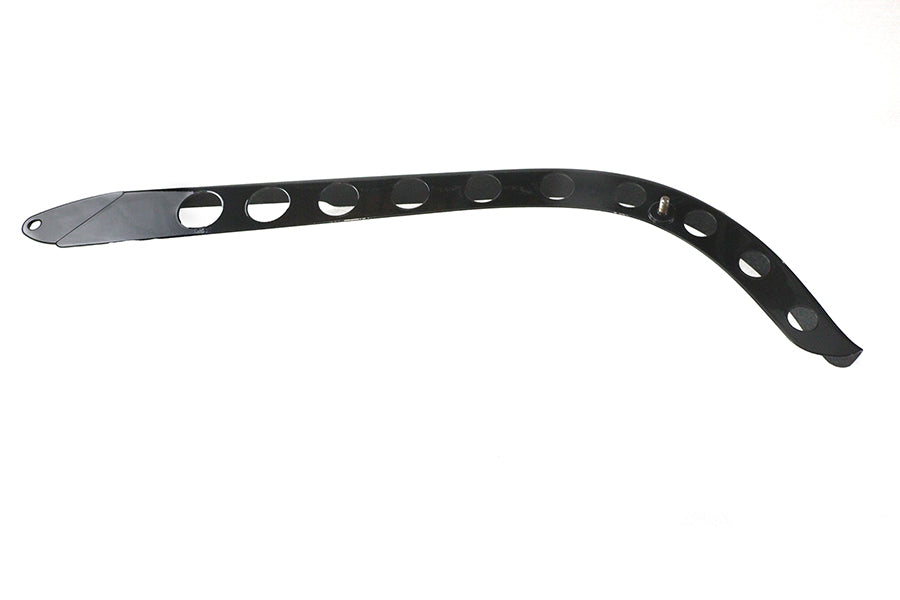 Rigid  inchHoly inch Chain Guard Black Powder Coated