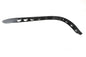 Rigid  inchHoly inch Chain Guard Black Powder Coated