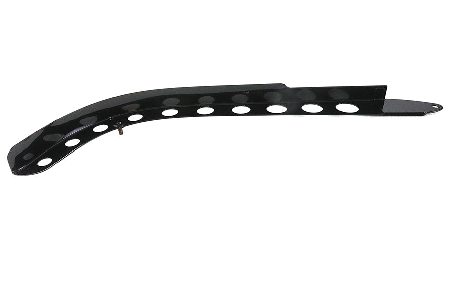Rigid  inchHoly inch Chain Guard Black Powder Coated