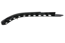 Load image into Gallery viewer, Rigid  inchHoly inch Chain Guard Black Powder Coated