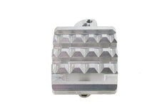 Load image into Gallery viewer, Bronx Passenger Footpeg Set Chrome