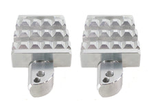Load image into Gallery viewer, Bronx Passenger Footpeg Set Chrome