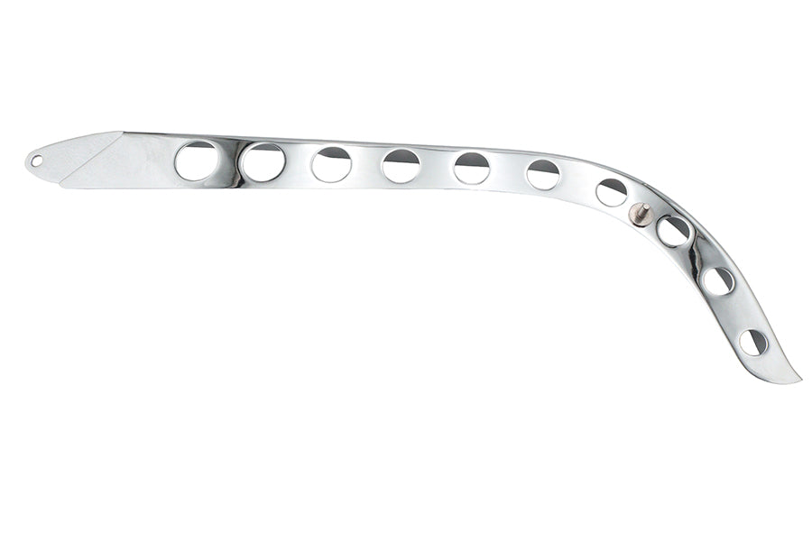 Rigid  inchHoly inch Chain Guard Chrome