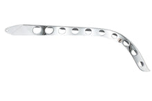 Load image into Gallery viewer, Rigid  inchHoly inch Chain Guard Chrome