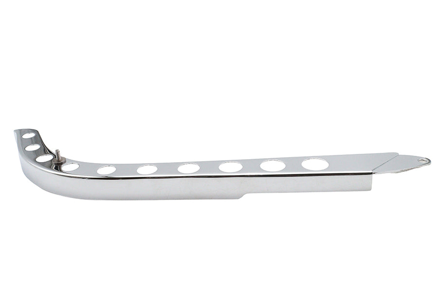 Rigid  inchHoly inch Chain Guard Chrome