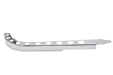 Load image into Gallery viewer, Rigid  inchHoly inch Chain Guard Chrome