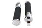 Rodan Male Footpeg Set