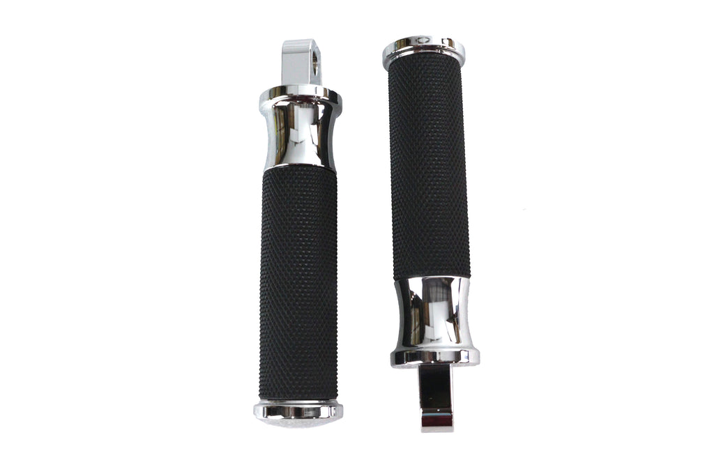 Rodan Male Footpeg Set