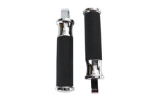 Load image into Gallery viewer, Rodan Male Footpeg Set
