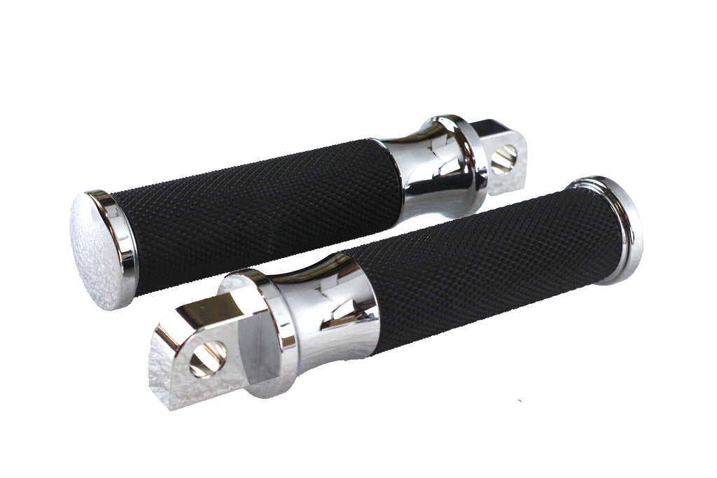 Rodan Male Footpeg Set