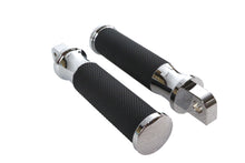 Load image into Gallery viewer, Rodan Male Footpeg Set