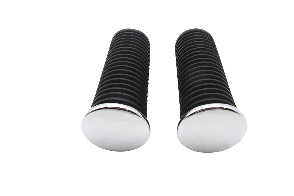 Large Male Footpeg Set