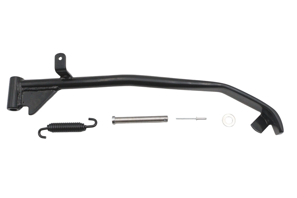 FXR Kickstand Kit Black 1982-1990