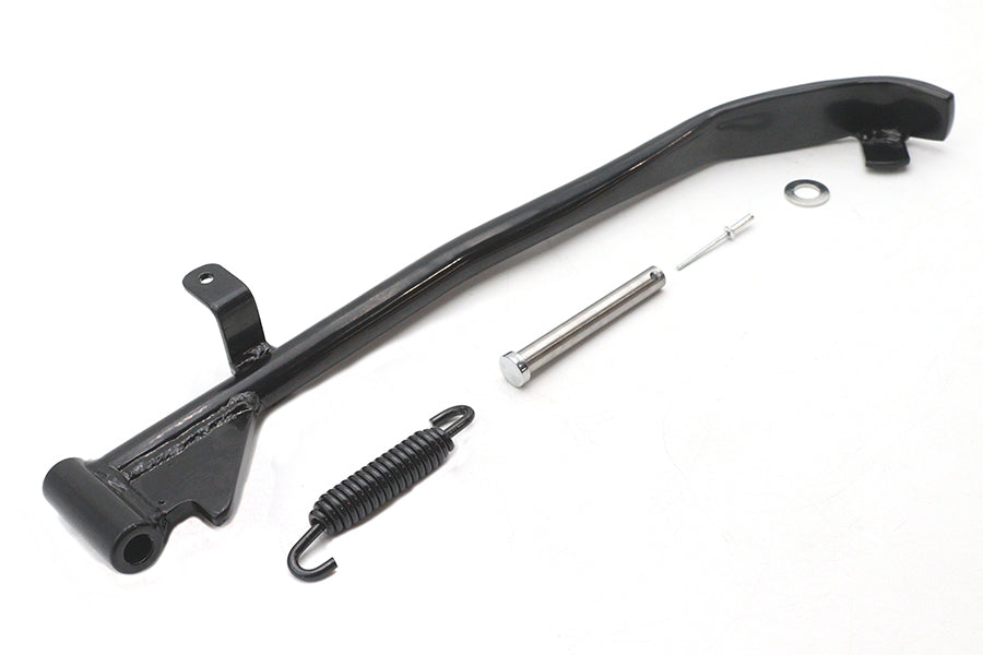 FXR Kickstand Kit Black 1982-1990