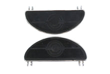 Load image into Gallery viewer, Oval Footboard Set