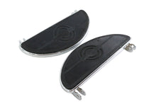 Load image into Gallery viewer, Oval Footboard Set