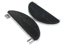 Load image into Gallery viewer, Oval Footboard Set
