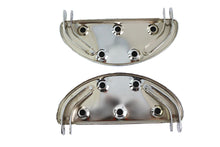 Load image into Gallery viewer, Oval Footboard Set