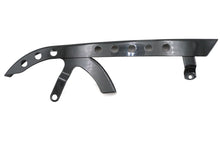 Load image into Gallery viewer, Black Rear Belt Guard Upper