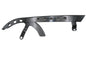 Black Rear Belt Guard Upper