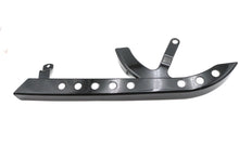 Load image into Gallery viewer, Black Rear Belt Guard Upper