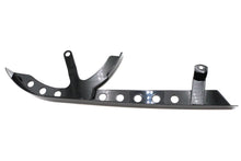 Load image into Gallery viewer, Black Rear Belt Guard Upper