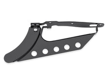 Load image into Gallery viewer, Black Rear Belt Guard Lower